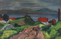 Untitled Landscape