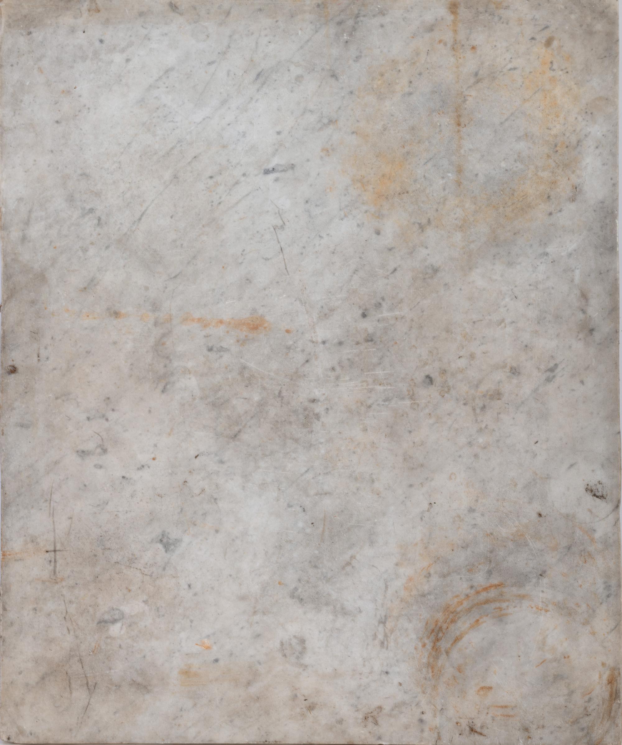 A Maysville, Kentucky Marble Monuments Advertising Panel