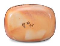 Polychrome Pottery