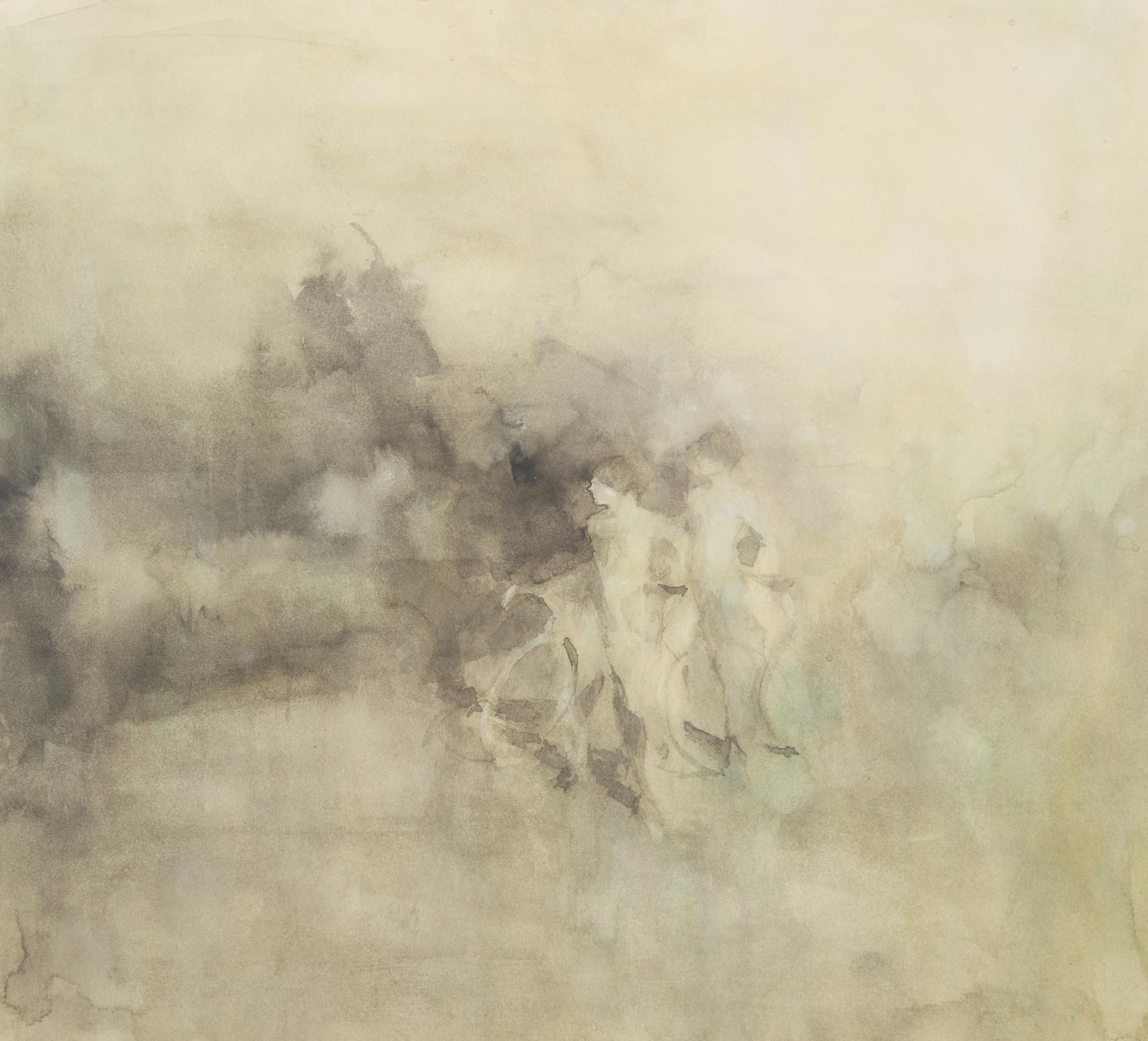 Paul P. (Canadian, b. 1977) — Untitled , 2005