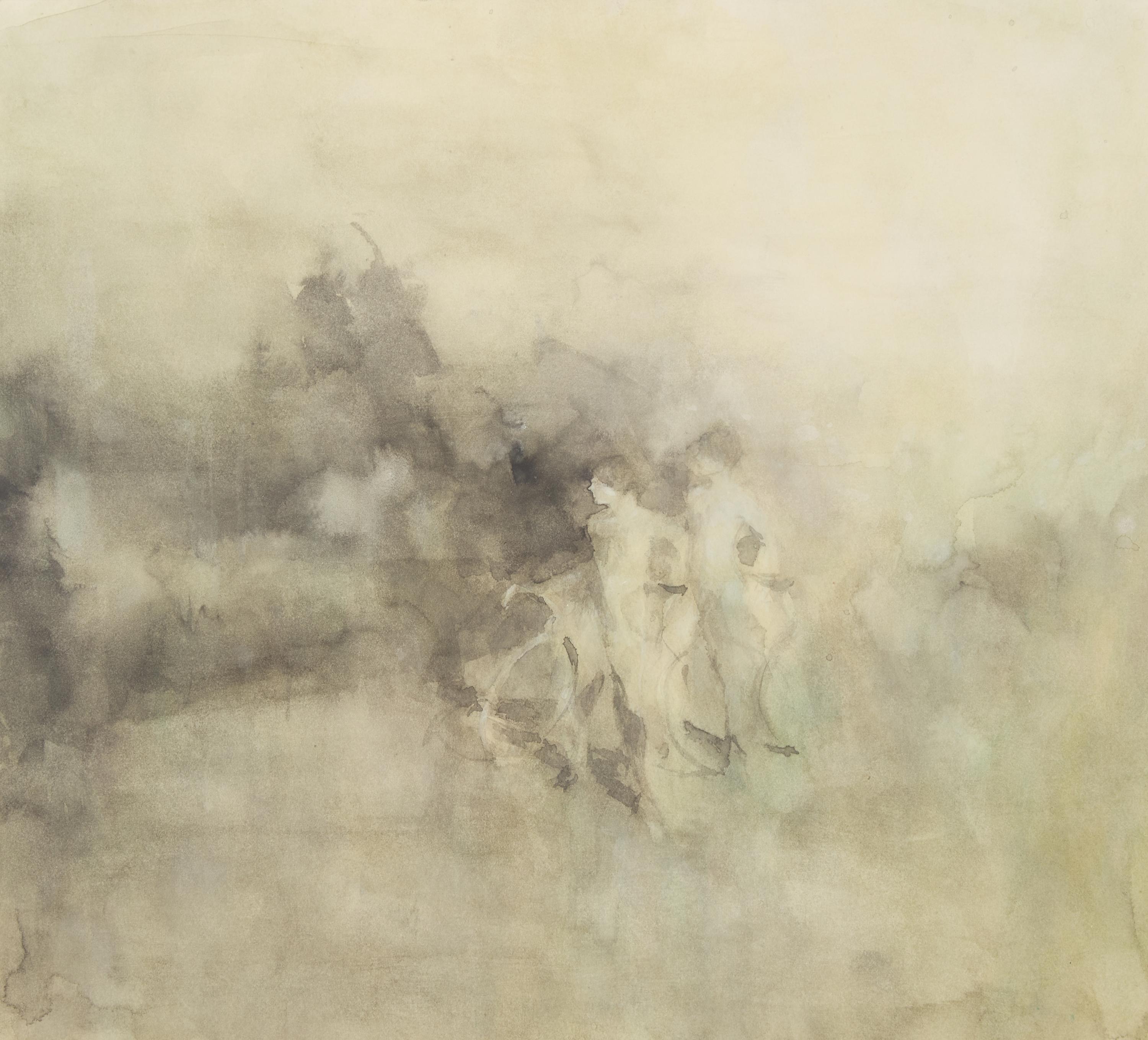 Paul P. (Canadian, b. 1977) — Untitled , 2005