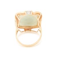 Collection of Jade and Gemstone Jewelry