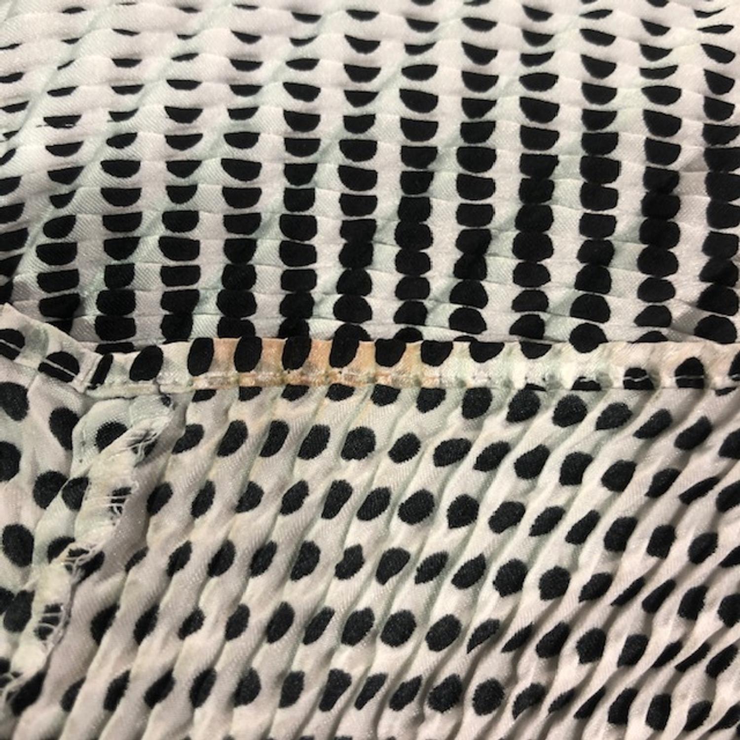 Issey Miyake Top, 1990-2000s