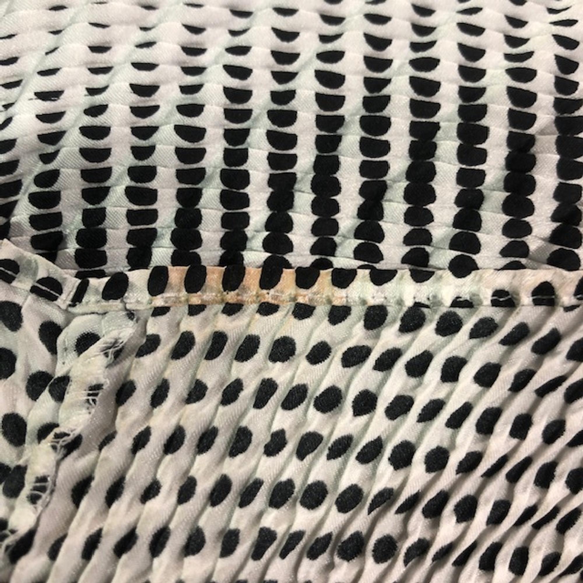 Issey Miyake Top, 1990-2000s