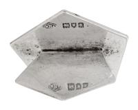 A Collection of English Silver Table Articles