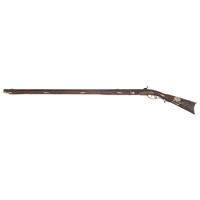 Jacob Snider Fullstock Pennsylvania Rifle with Golcher Lock