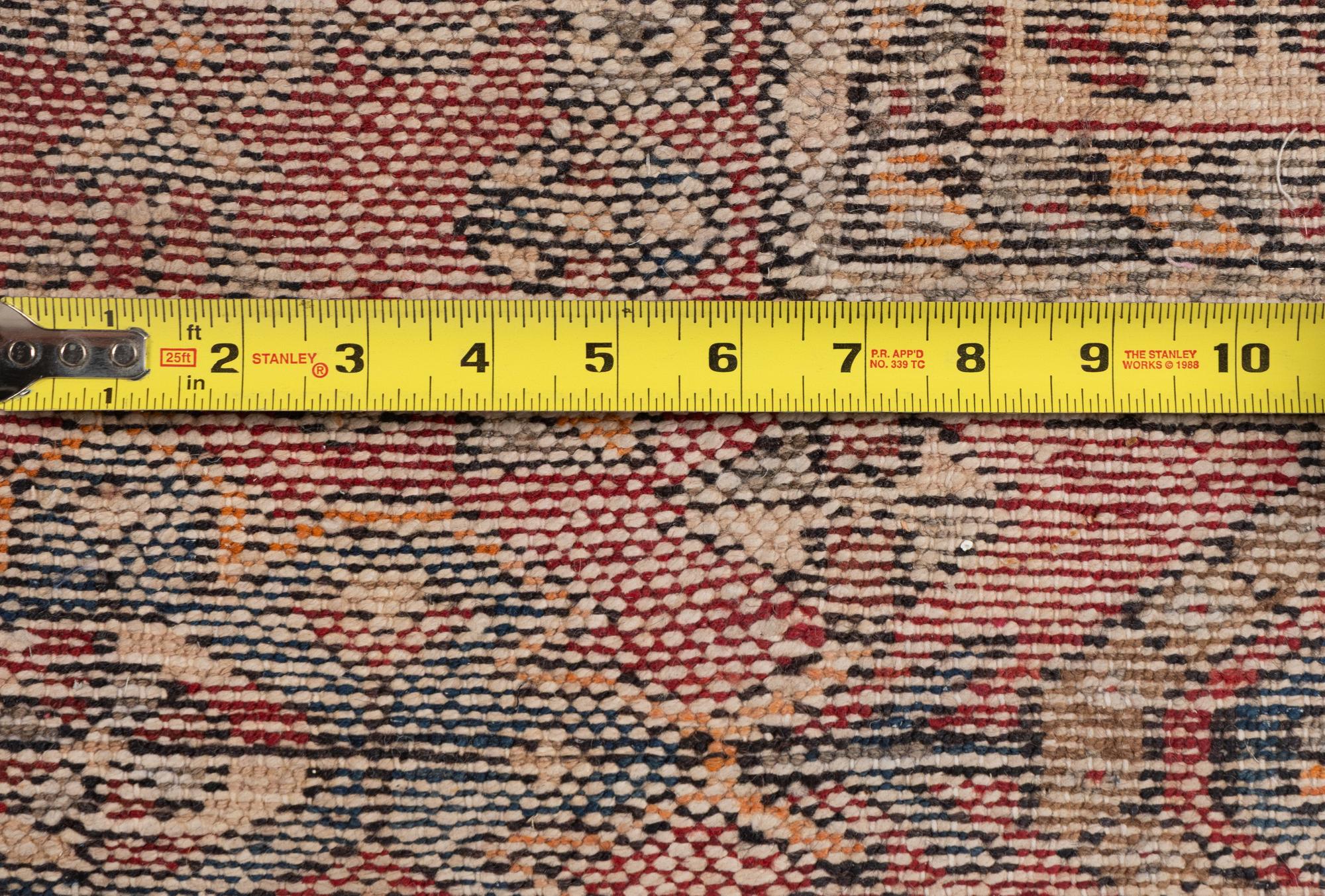 A Turkish Rug
