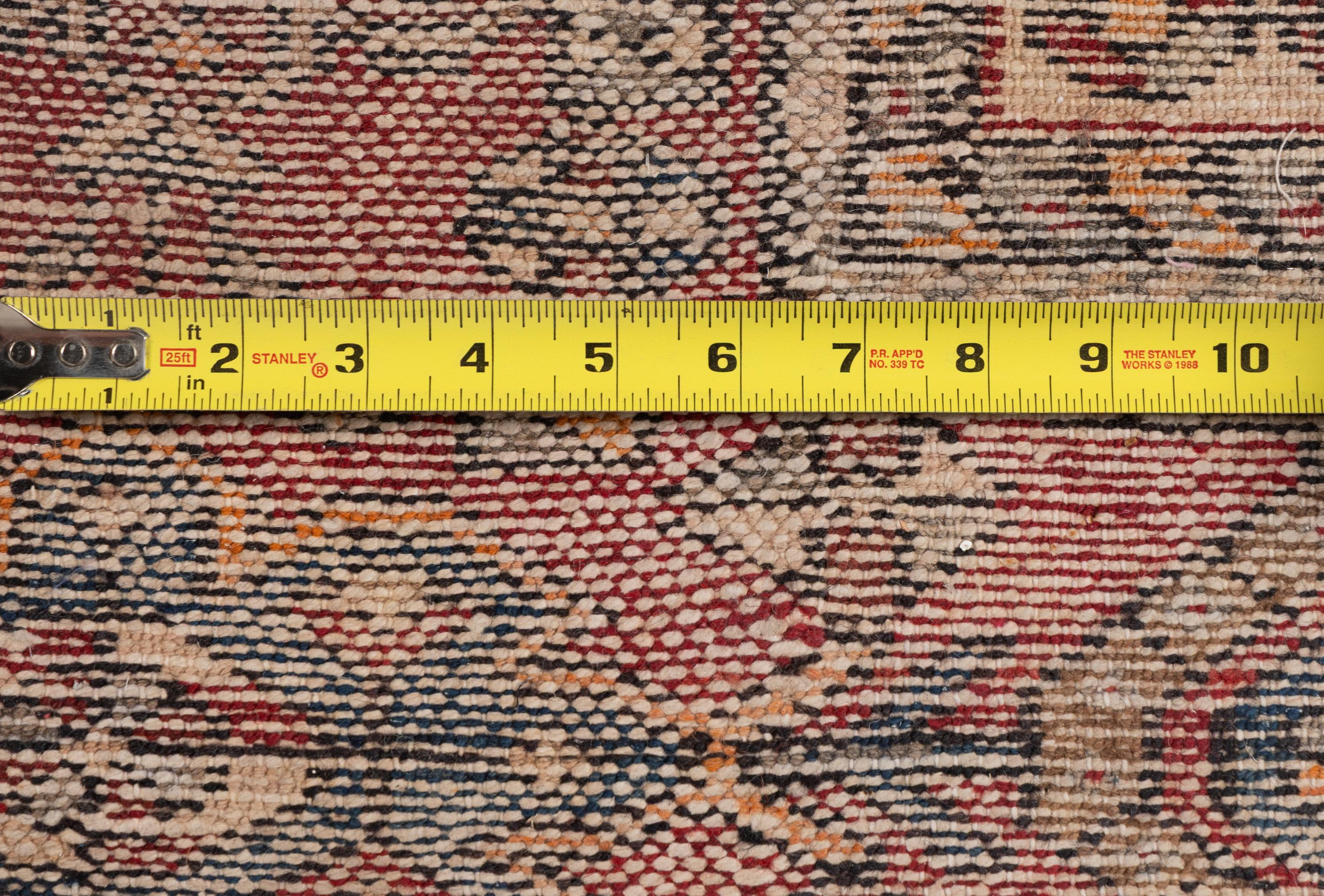 A Turkish Rug