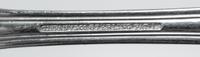 A Tiffany and Co. Provence Silver Flatware Service