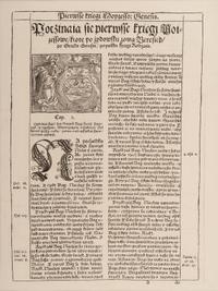 [BIBLE LEAVES - WORLD LANGUAGES]. A group of 5 Bible leaves, comprising: