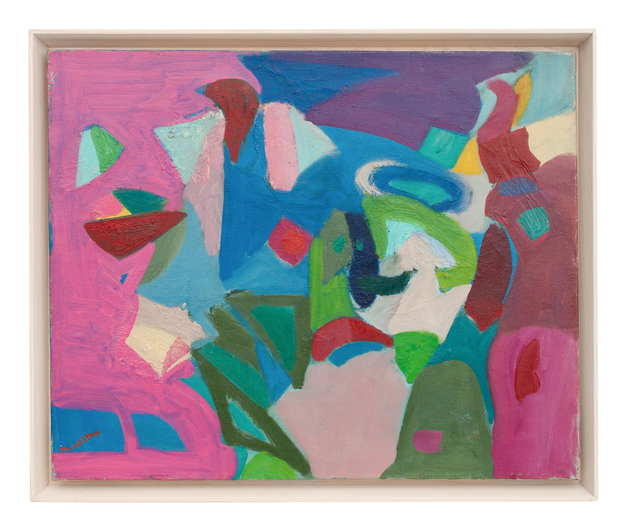 Untitled (50-P07)