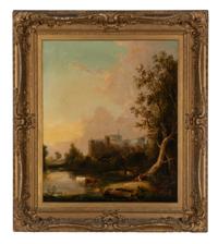 George Cole (English, 1810-1883)