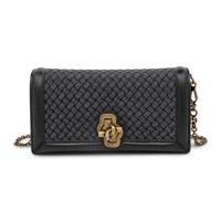 Bottega Veneta, Olimpia Knot Flap Bag