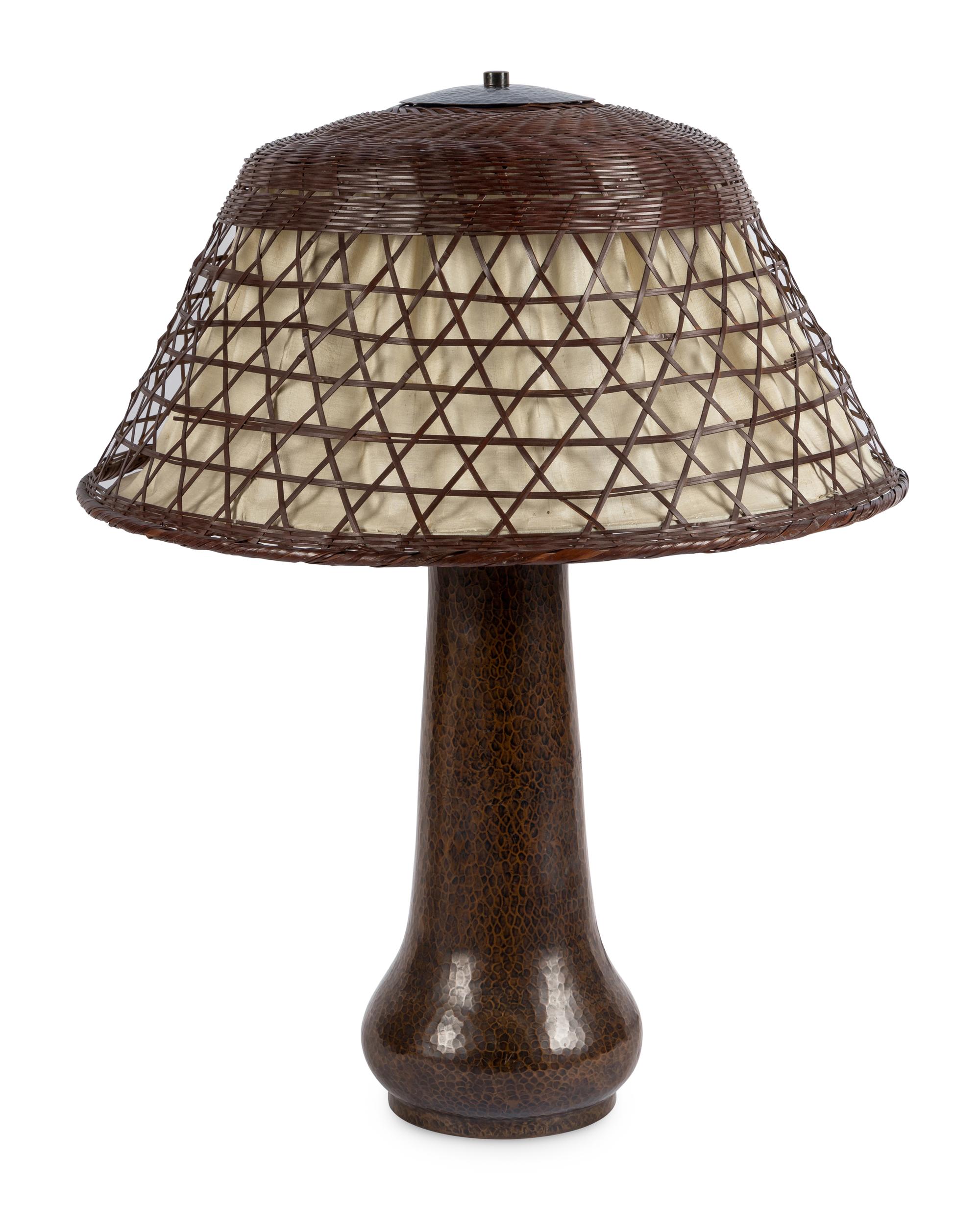 Table Lamp