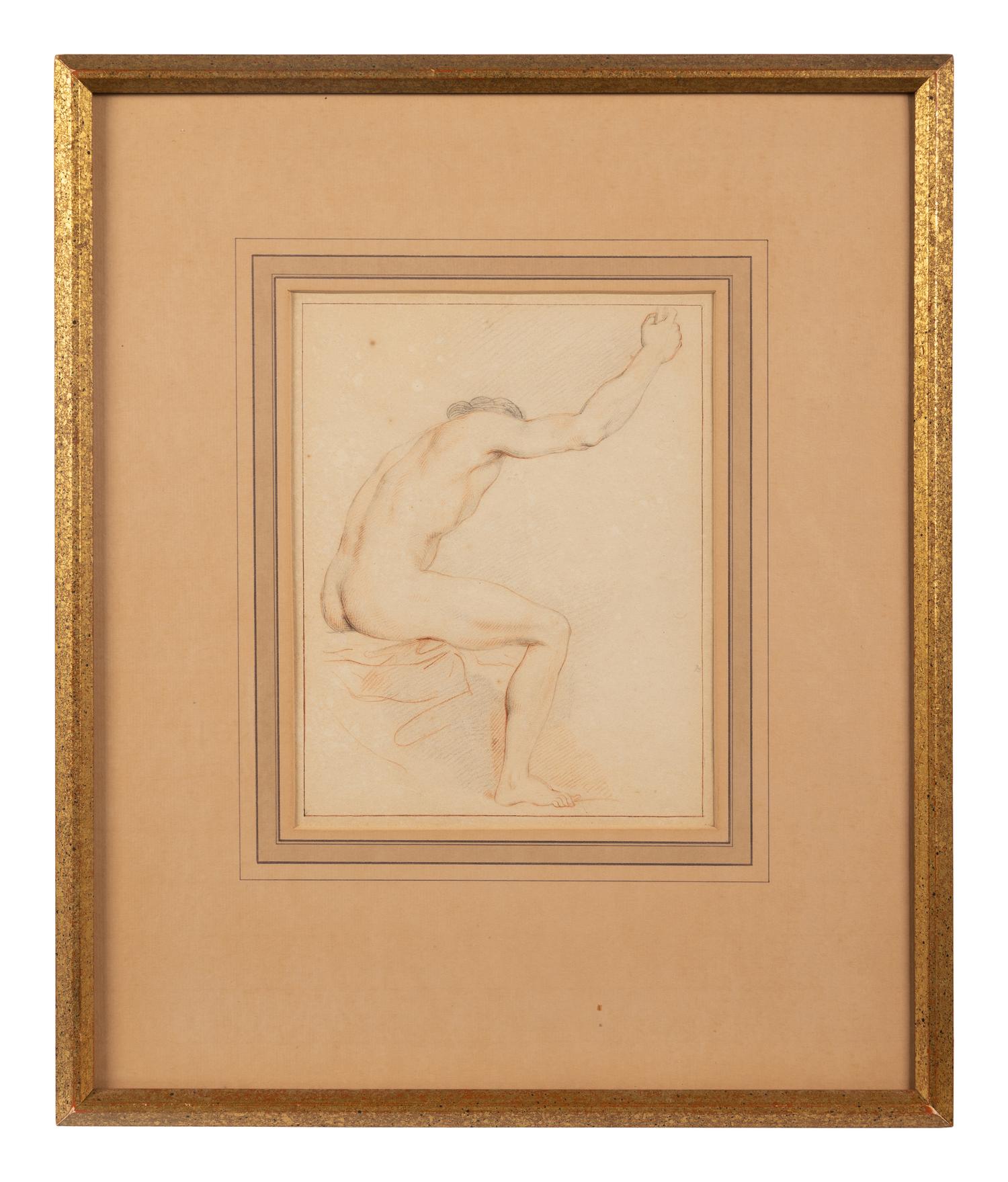 Francesco Bartolozzi (Italian, 1727-1815)