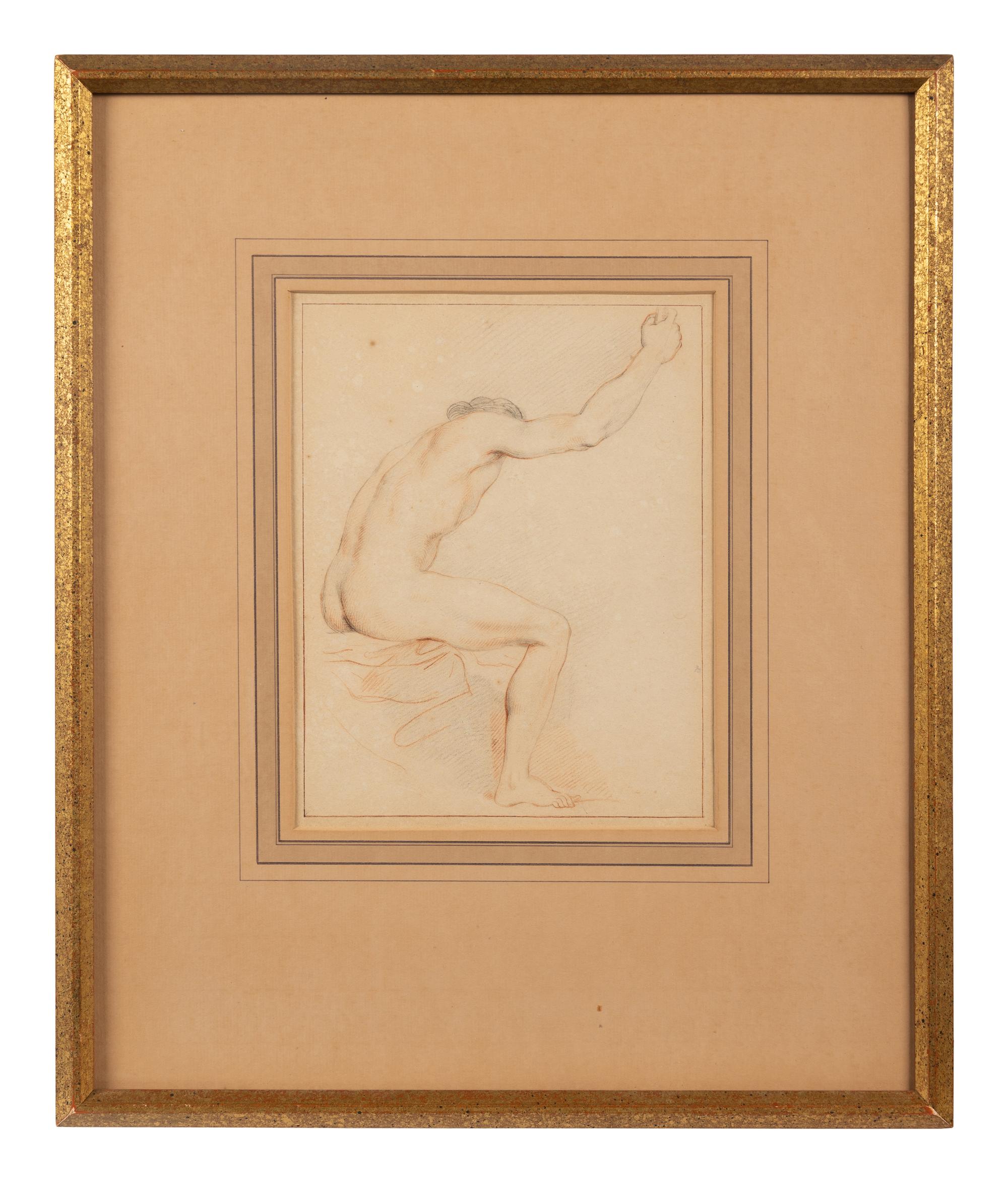 Francesco Bartolozzi (Italian, 1727-1815)