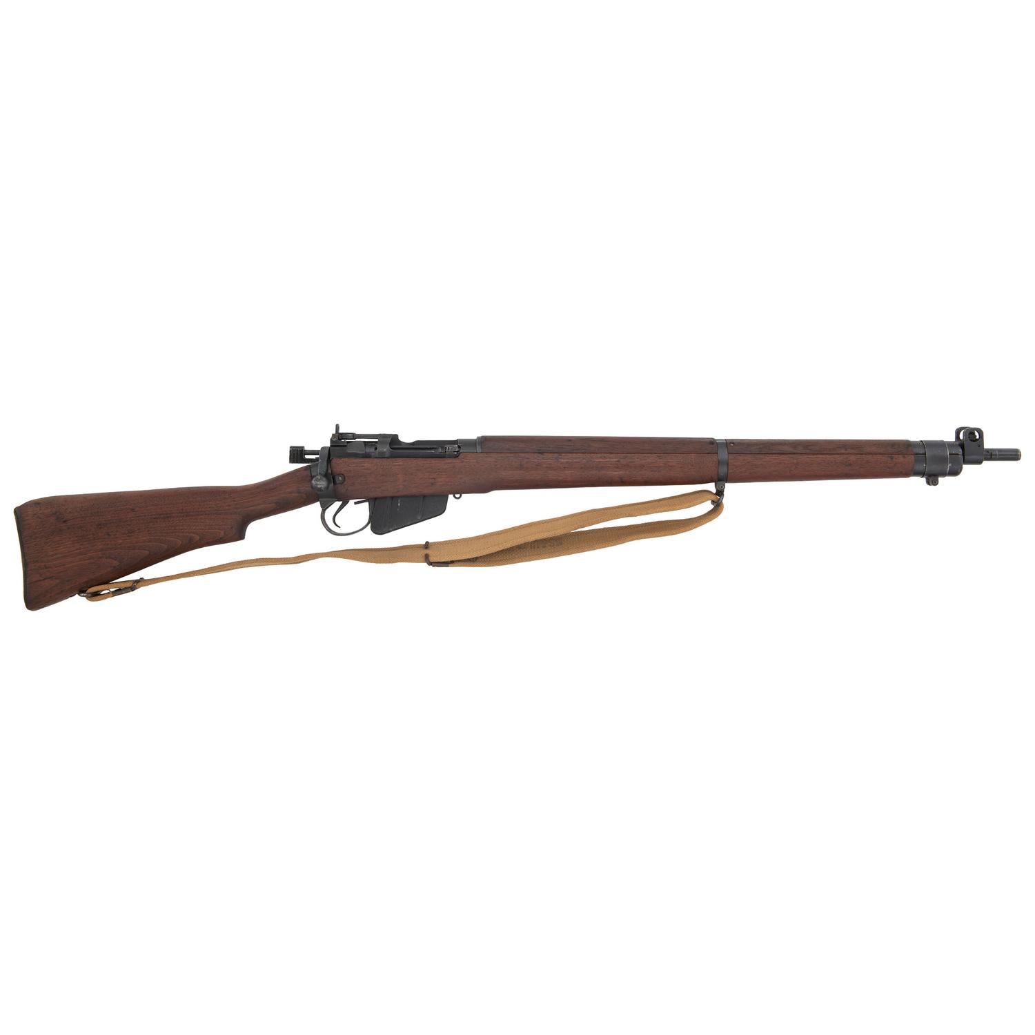 ** Long Branch Enfield No. 4 Mk .I*