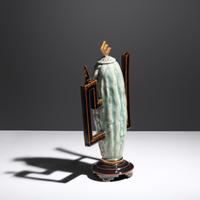 Teapot, 1983