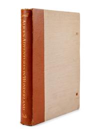 [ARTIST'S BOOK]. DALI, Salvador (1904-1989), illustrator. -- DODGSON, Charles Lutwidge (“Lewis Carroll”) (1832-1898). Alice in Wonderland . New York: W.U.C.U.A. and Maecenas Press - Random House, 1969.