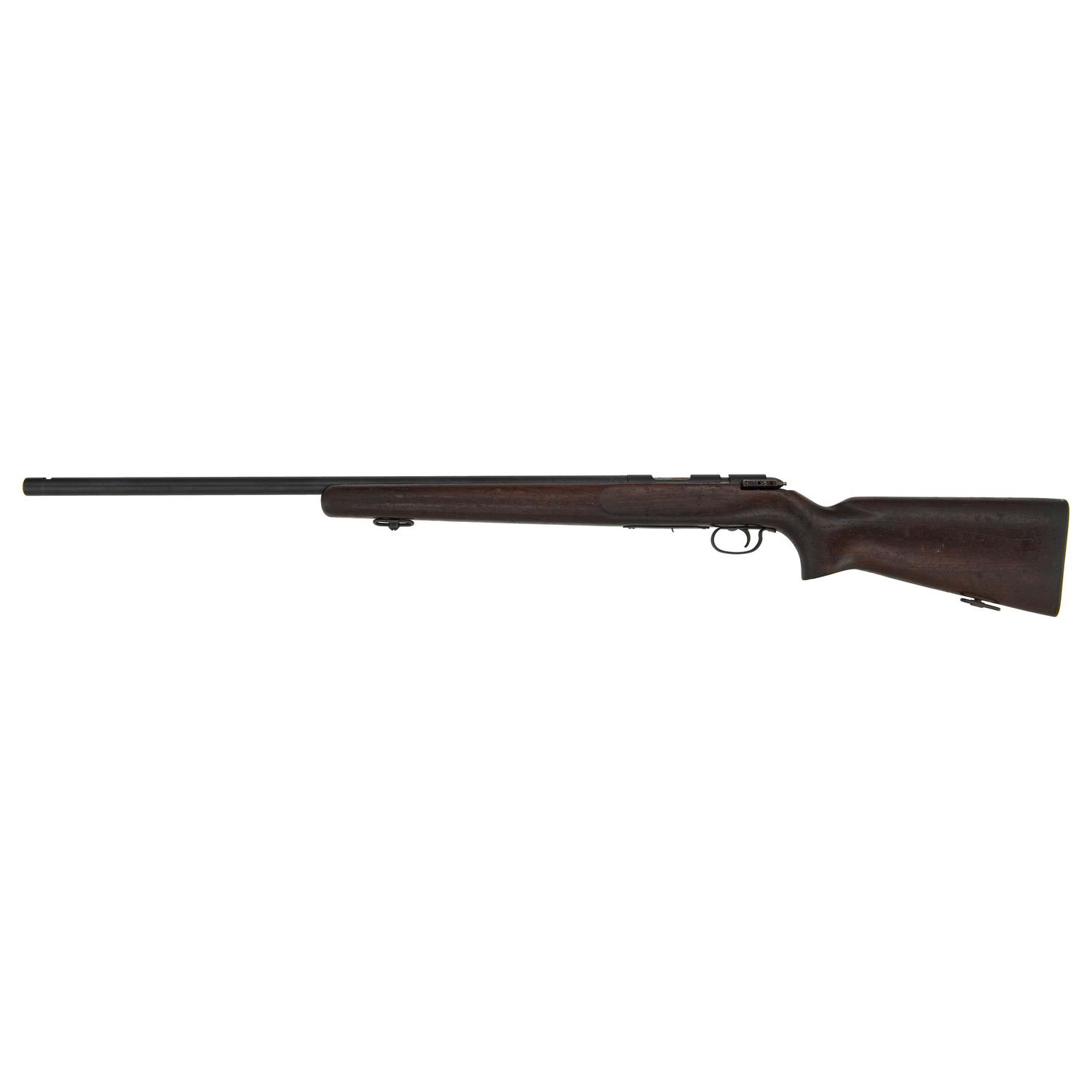 **Remington Model 513-T Matchmaster