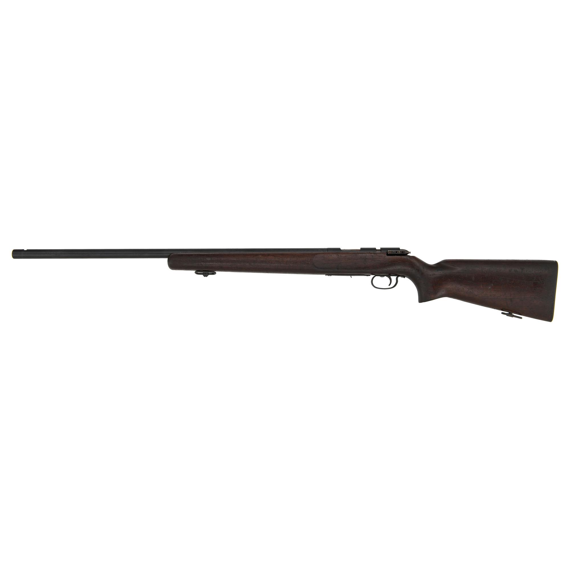 **Remington Model 513-T Matchmaster