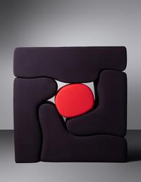 Malitte Sofa System Gavina, Italy