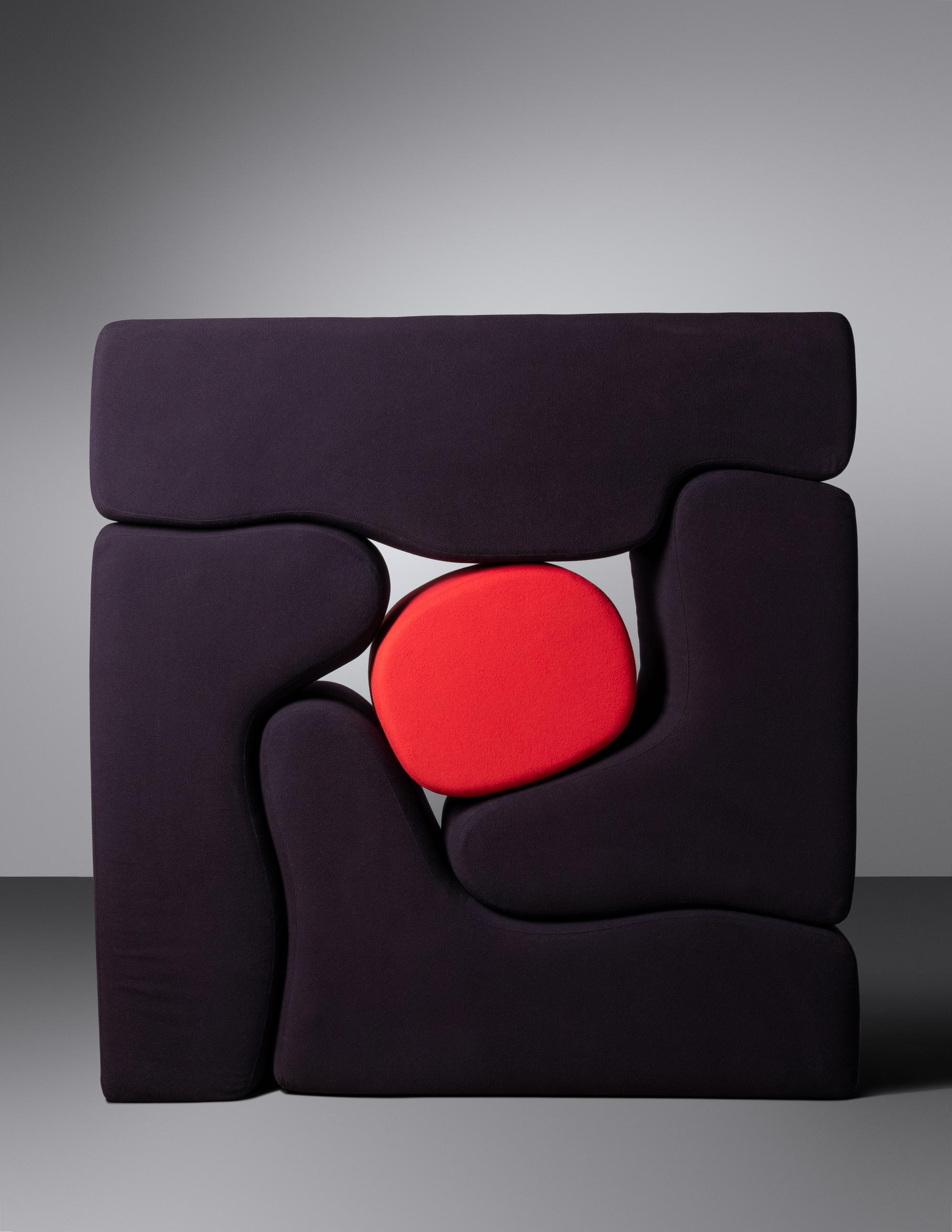 Malitte Sofa System Gavina, Italy
