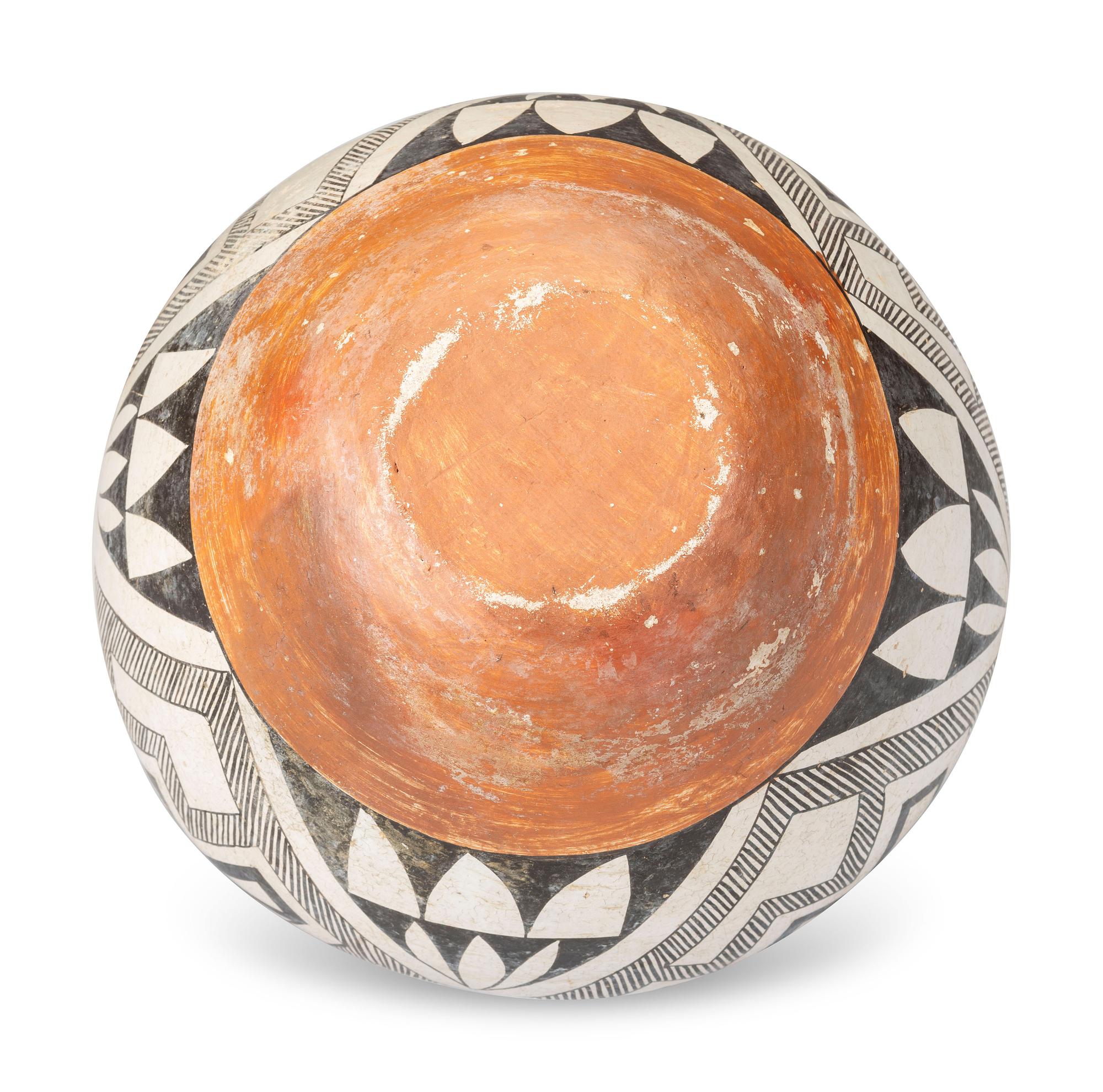 Acoma Pottery Jar