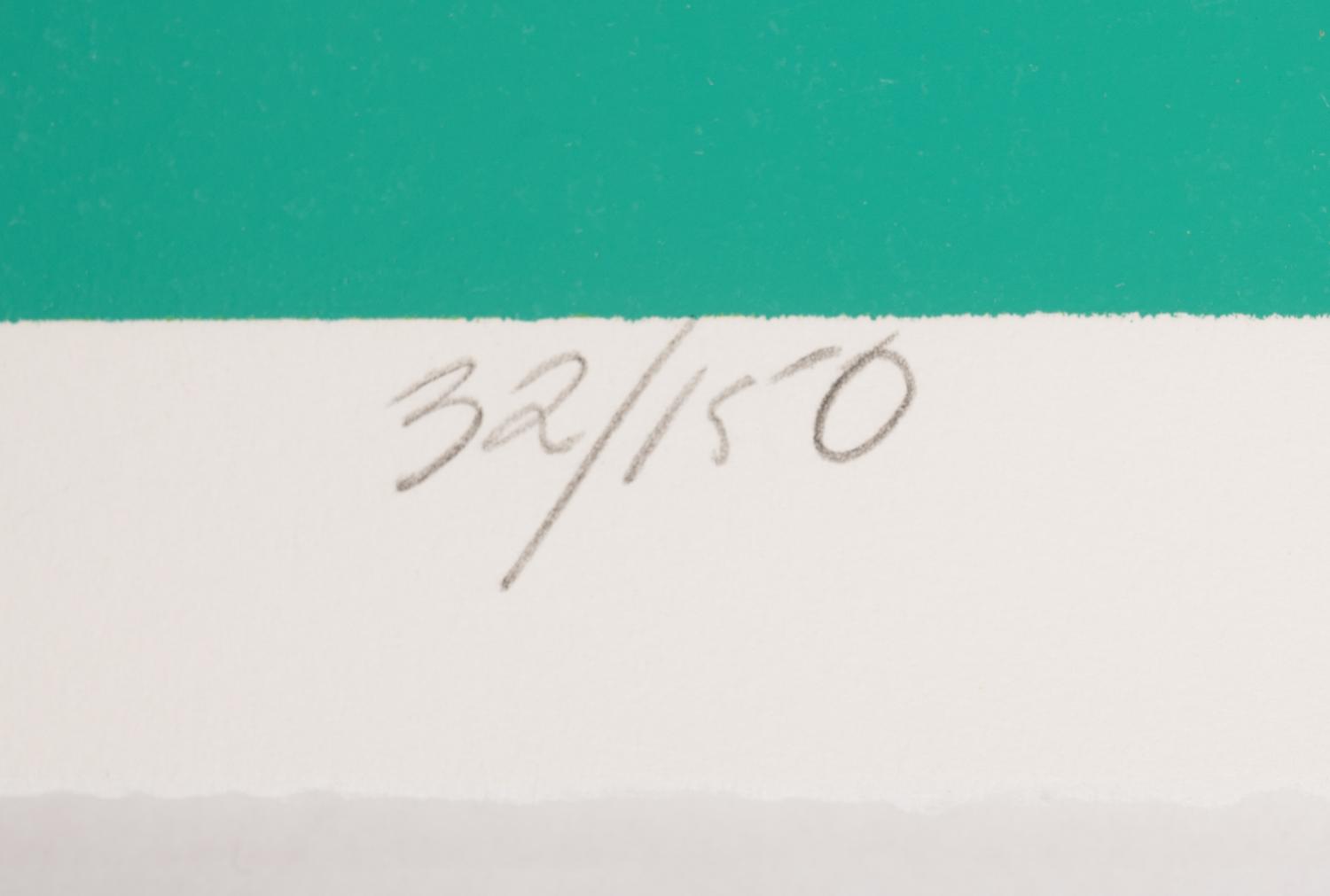 Chord Progression I and II (A Pair of Works)