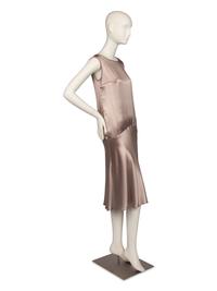 Christian Dior Haute Couture Draped Dress, Autumn/Winter 2003