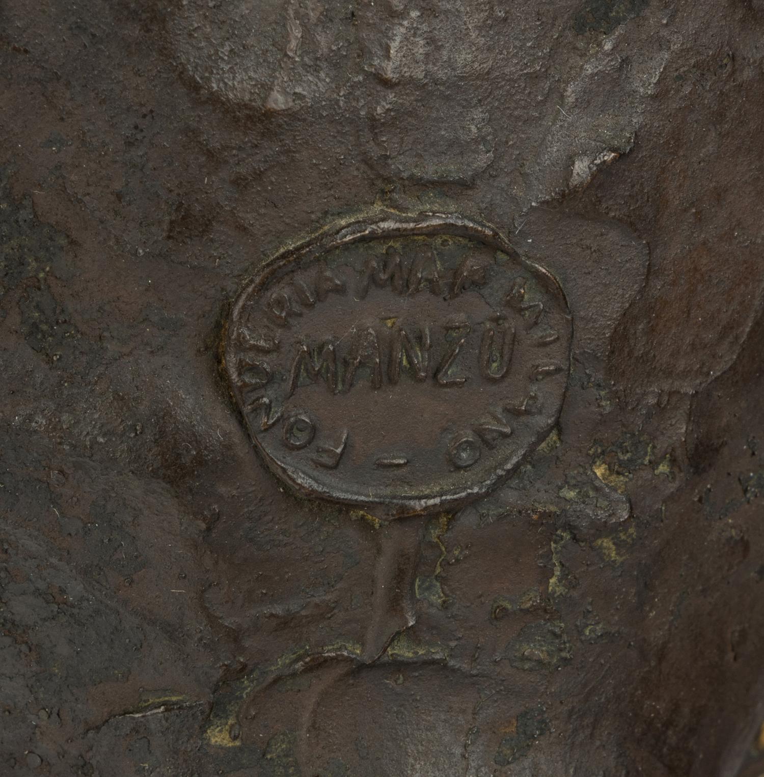 Sonja's Head , 1955