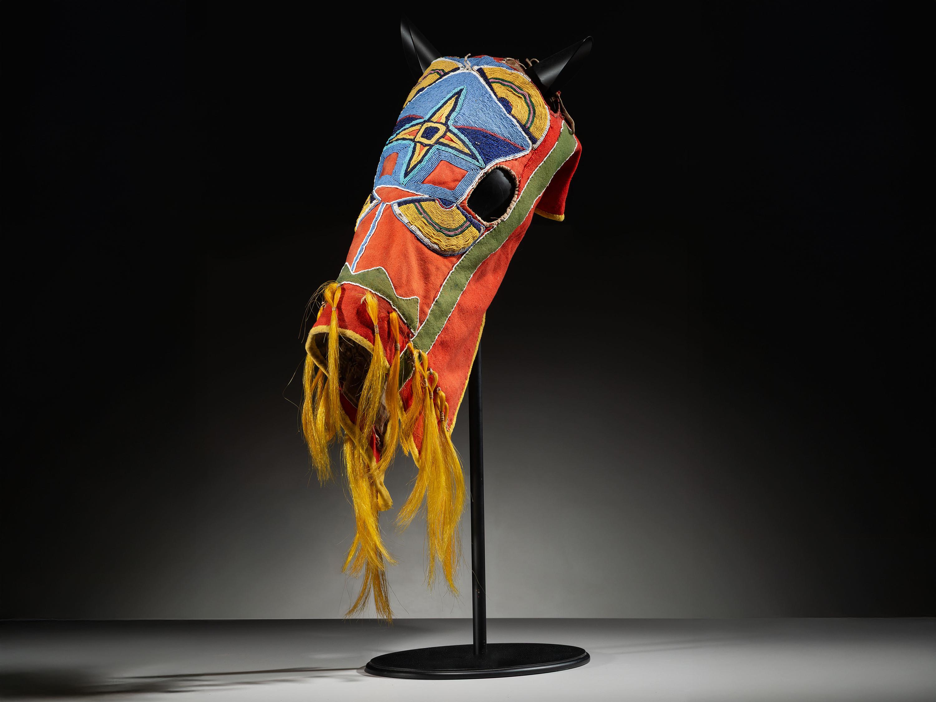 Native American Art