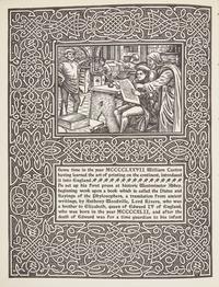[Private Press] [Cranbrook Press] Group of 2 Titles
