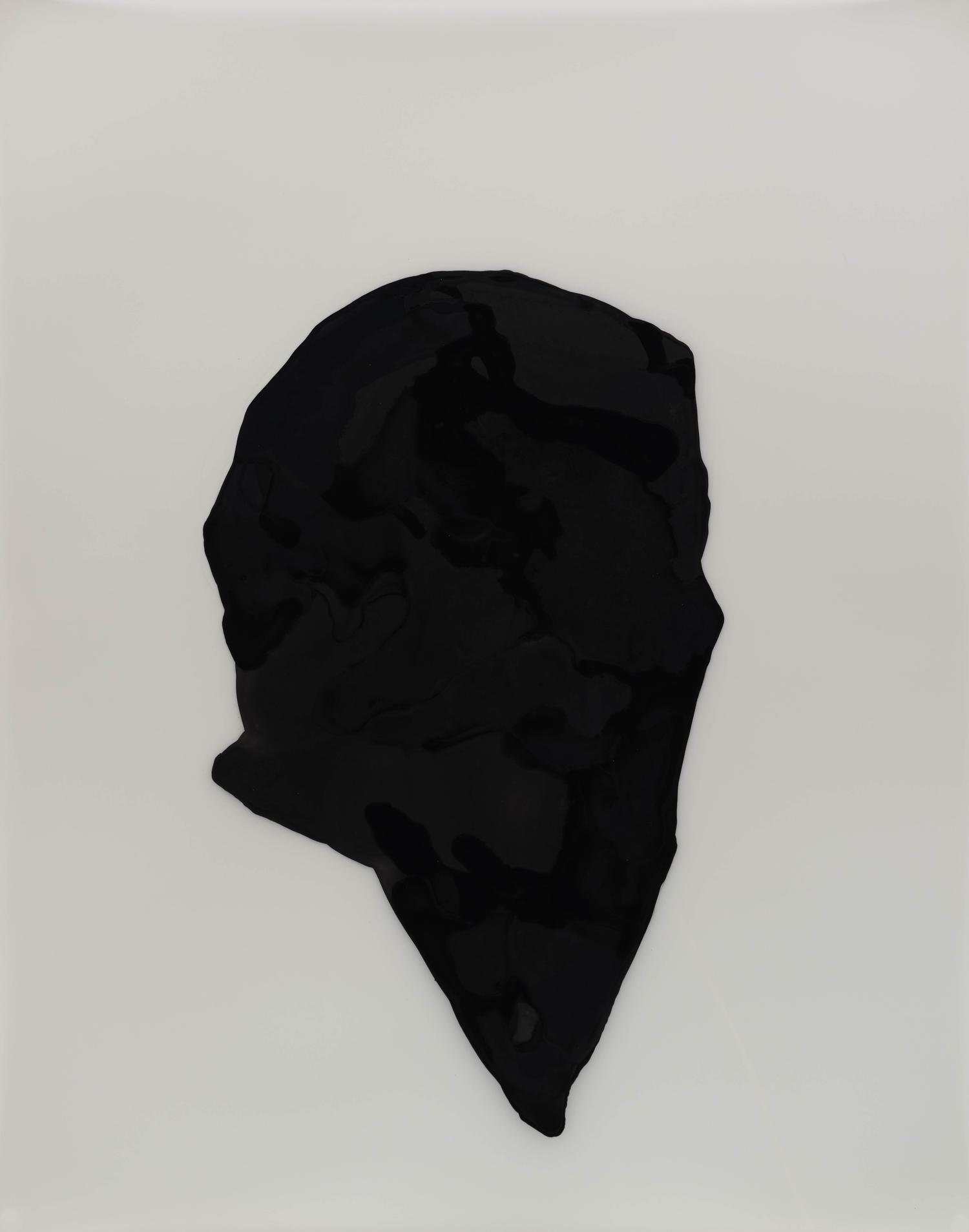 Adam Helmes (American, b. 1974) — 12 Untitled Portraits, 2007