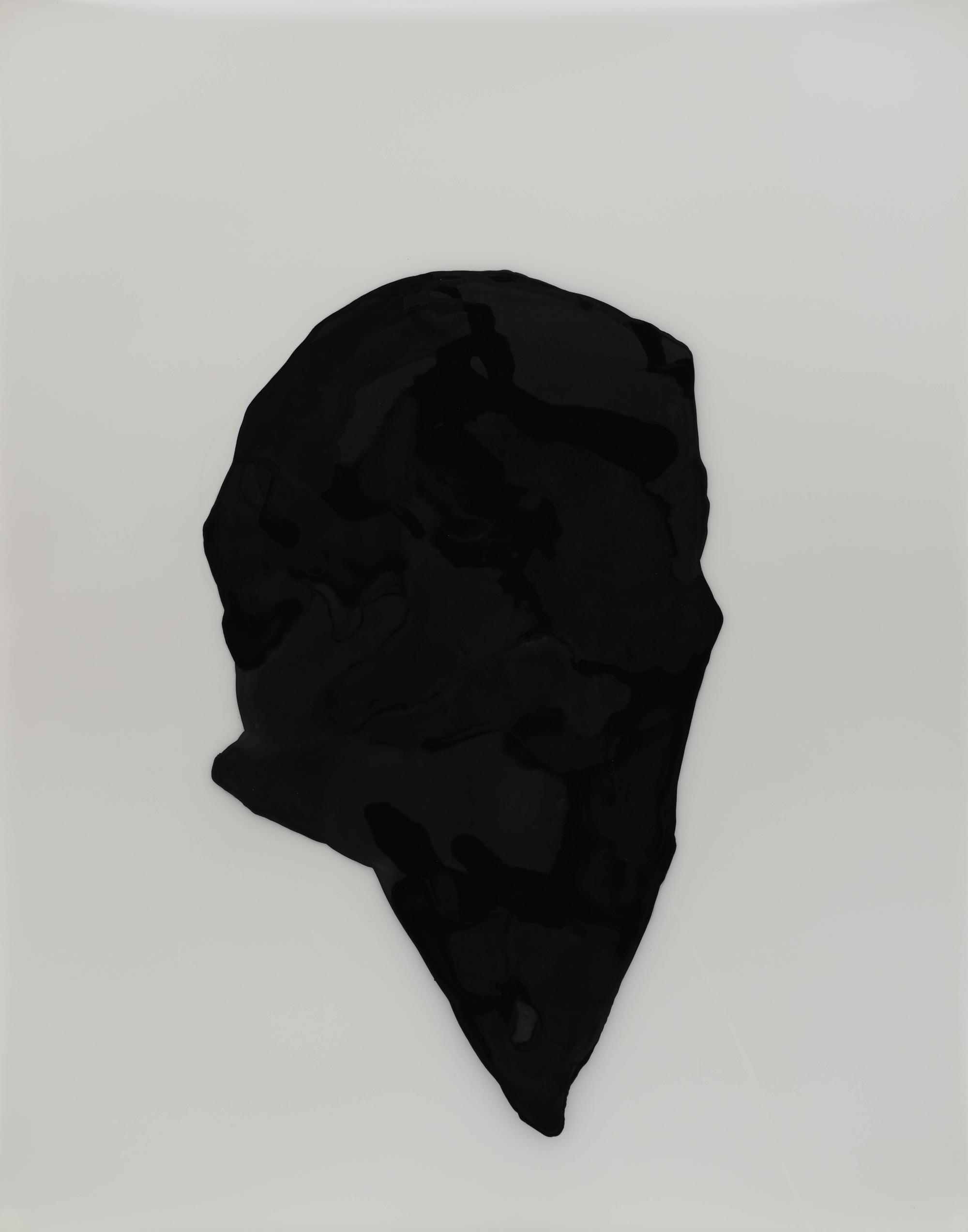 Adam Helmes (American, b. 1974) — 12 Untitled Portraits, 2007