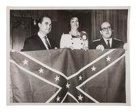 [AFRICAN AMERICANA] -- [POLITICS - CIVIL RIGHTS]. A group of over 15 mid-20th century documents highlighted by Alabama "Black Bloc Vote" fliers.