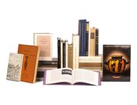 A Group of 37 Books