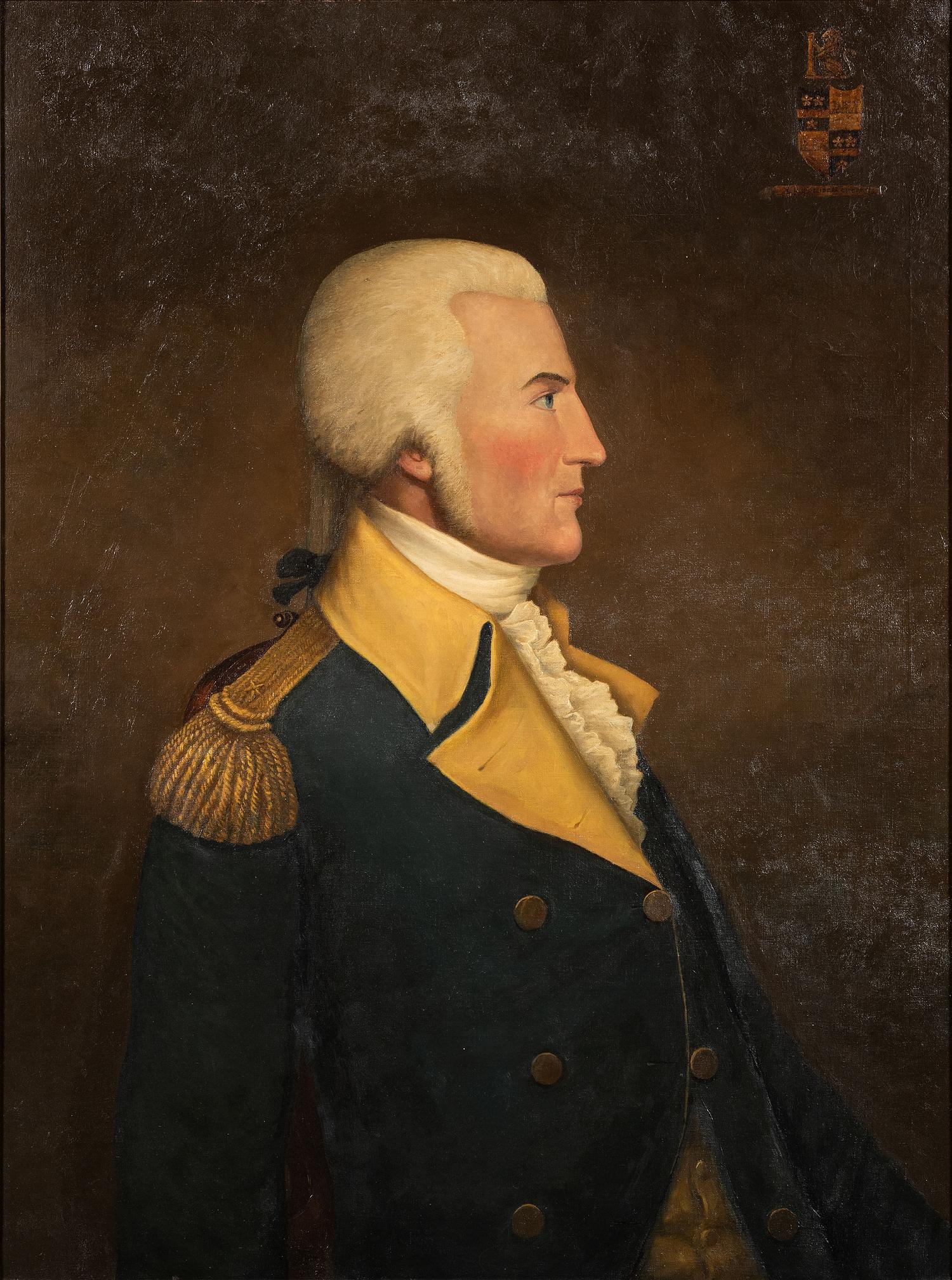 Horace Thompson Carpenter (American, 1857-1947), after Gilles-Louis Chrétien (French, 1754-1811)
