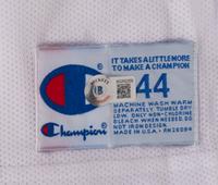 A Group of Scottie Pippen Signed Autograph USA Basketball Olympic Jerseys (Beckett Authentication Services BAS Certified),
