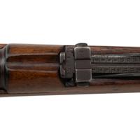 ** Turkish Mauser Model 1893 Arsenal Converted to 7.92x57mm Dated 1940