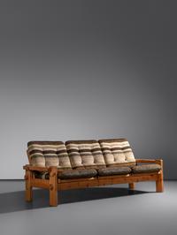 Dymling Sofa Swedese, Sweden