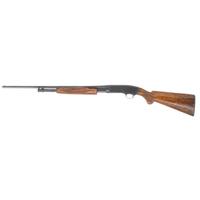 **Winchester Model 42 with Deluxe Wood