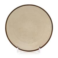 A Carved Dingyao White Glazed Porcelain 'Lotus' Bowl Diameter 5 3/4 inches. — NORTHEN SONG DYNASTY (960-1127)