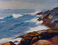 Maine Coast