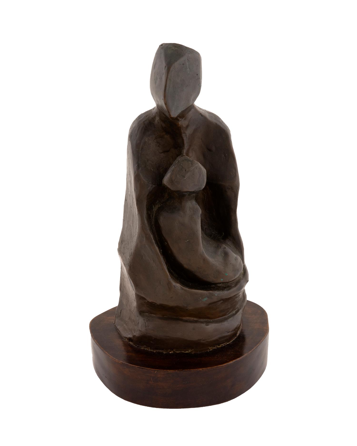 Mother and Child