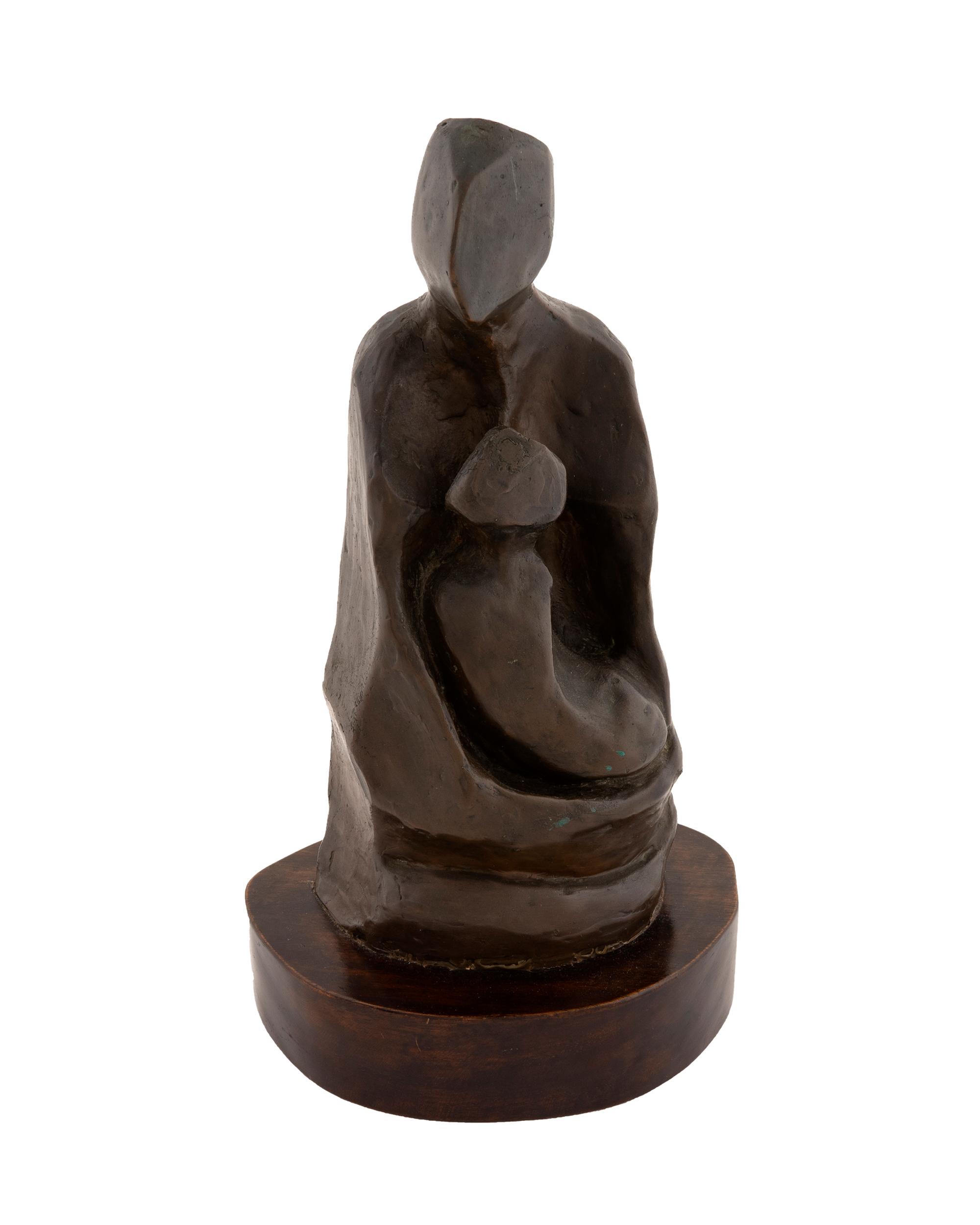 Mother and Child