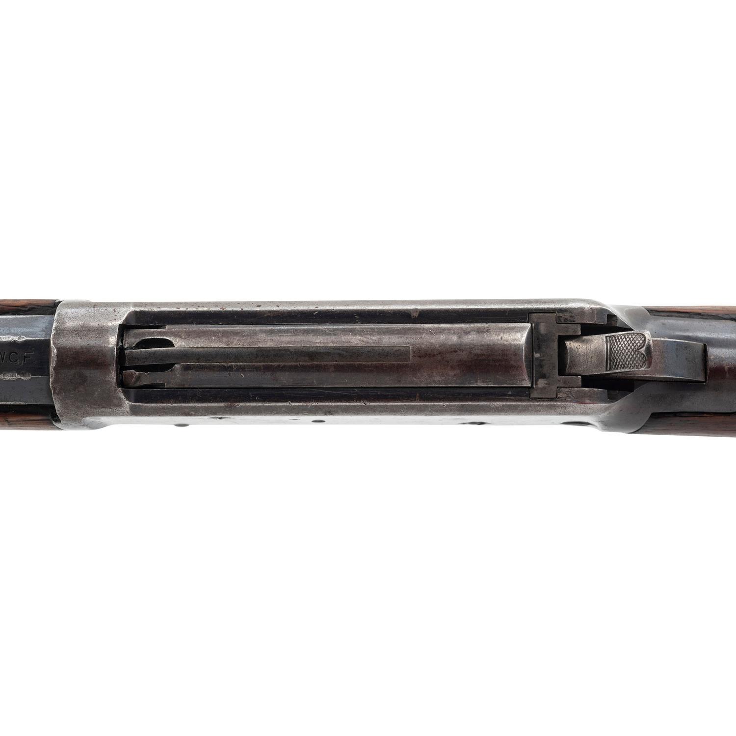 Antique Winchester Model 1894 Rifle