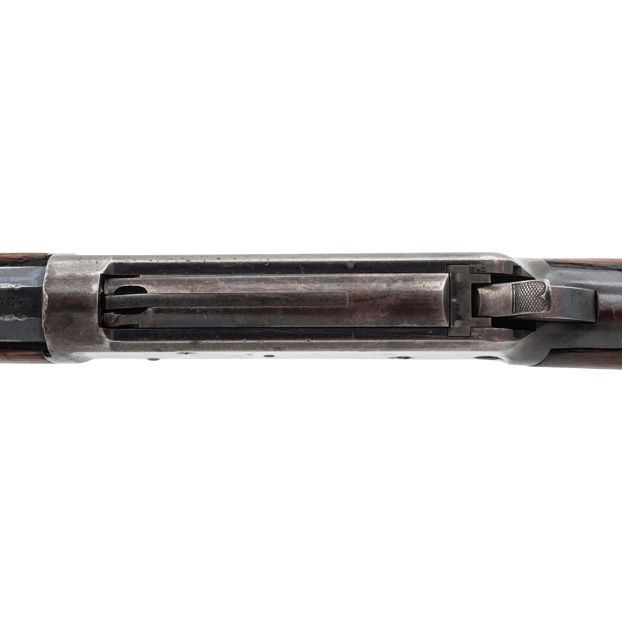 Antique Winchester Model 1894 Rifle