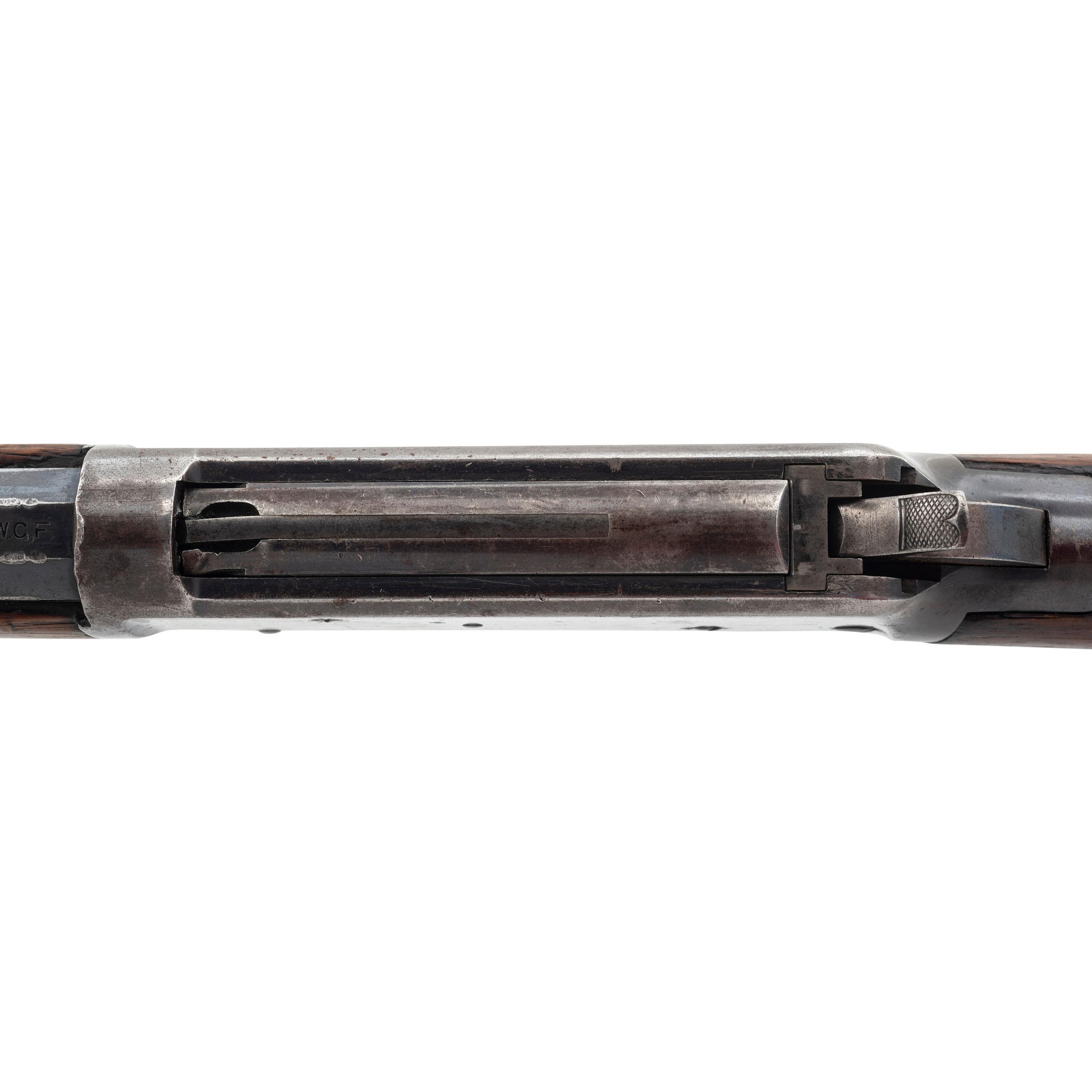 Antique Winchester Model 1894 Rifle