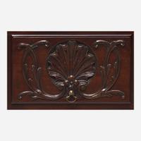 A Chippendale carved mahogany dressing table Philadelphia, PA, circa 1775
